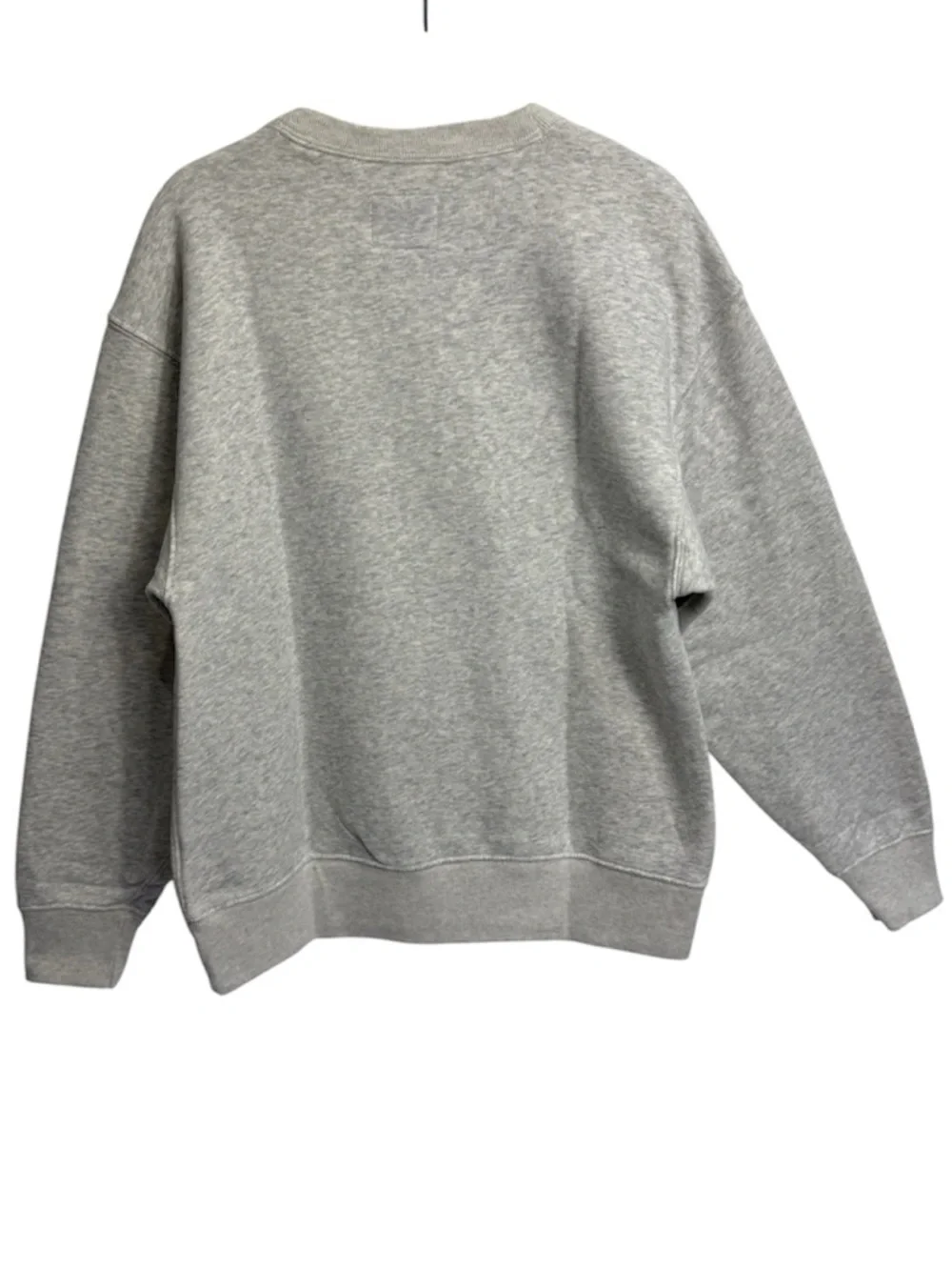 Abercrombie & Fitch USA Oversized Sunday Crew, Size XXSMALL - Picture 5 of 16